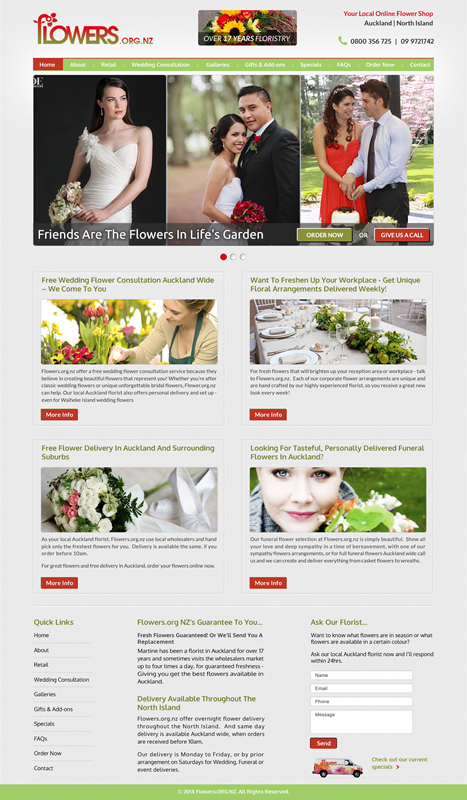 Web Design by Sbss for Web Genius | Design #4685521