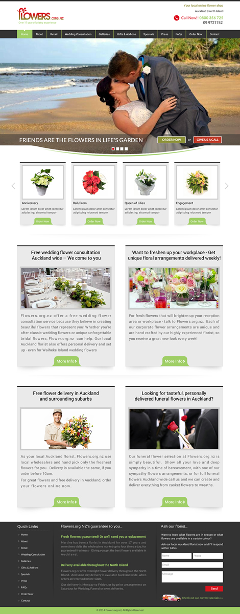 Diseño Web por Sbss para Web Genius | Diseño #4706085