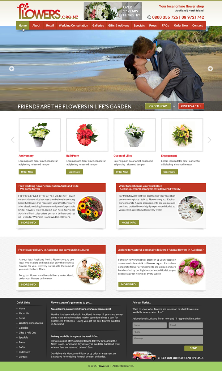 Diseño Web por Sbss para Web Genius | Diseño #4706111