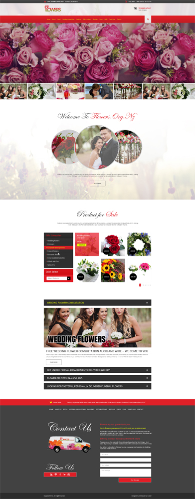 Web Design by iLibart for Web Genius | Design #4690201