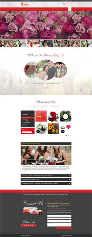 Web Design by iLibart