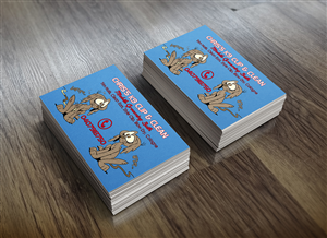 Business Card Design by mihalceart for this project | Design: #4723190