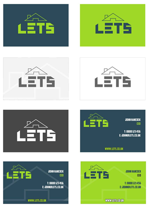 Logo Design by JHowie for this project | Design: #1338396