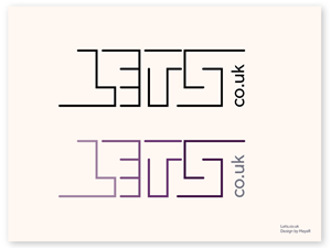 Logo Design by MayaR
