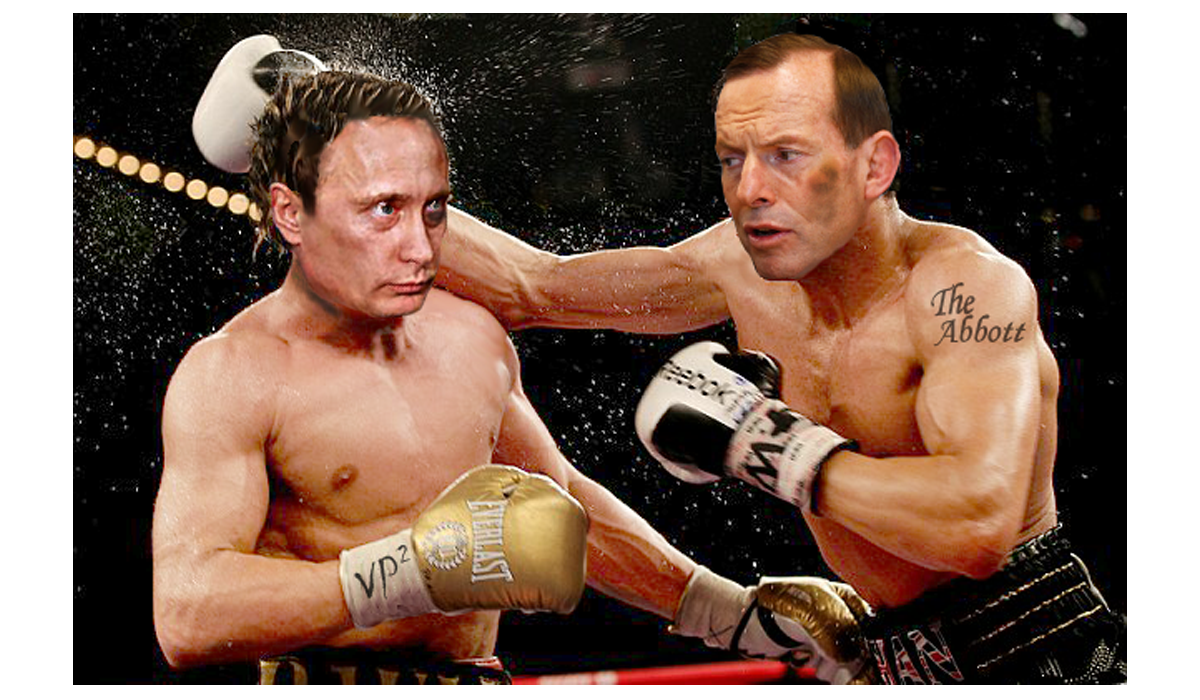 Photoshop Design by Orion's Finest for DesignCrowd LLC | Design #4691896