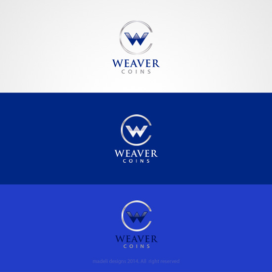 Logo Design by madeli for this project | Design: #4689468