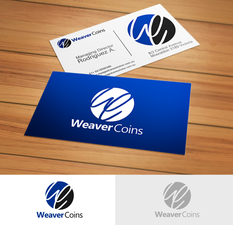 Logo Design by Petruk Puppet for this project | Design #4683312