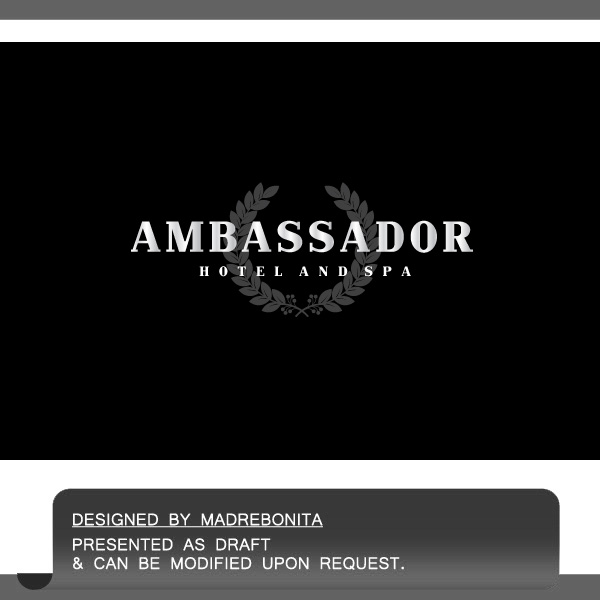 Logo Design by madrebonita for this project | Design #4687968