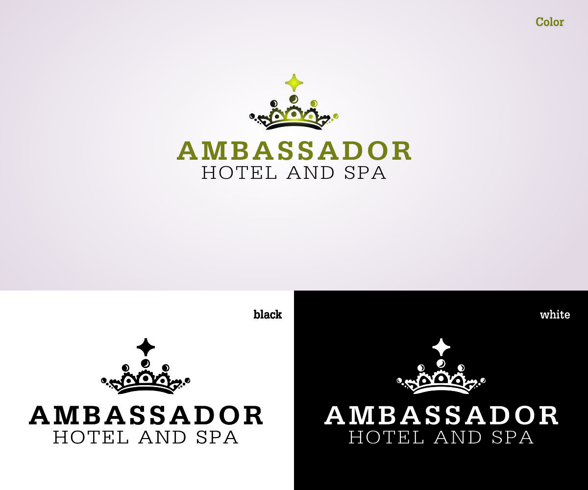 Diseño de Logo por Ernest Owusu para este proyecto | Diseño #4744052