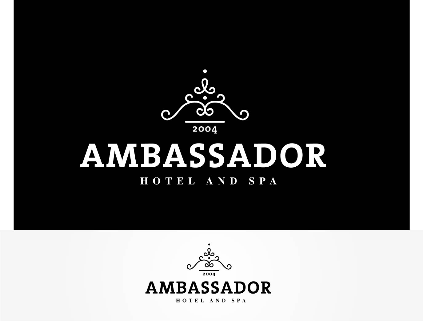 Logo Design by wonderland for this project | Design #4775776