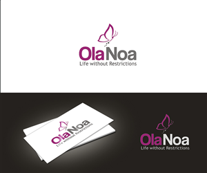Logo Design by Vishak vasu for this project | Design: #4751760