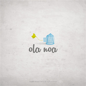Logo Design by madeli for this project | Design: #4689359