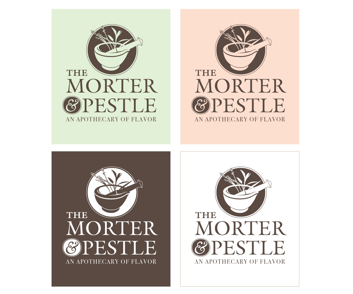 Logo Design by Allen Mercer for this project | Design #4721319