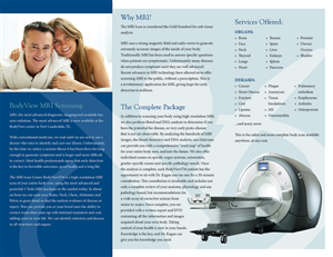 Diseño de Brochure por DesignFive para este proyecto | Diseño: #1343562