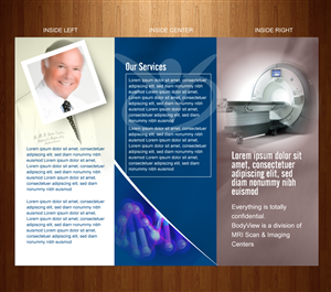 Brochure Design by designgreen for this project | Design: #1333618