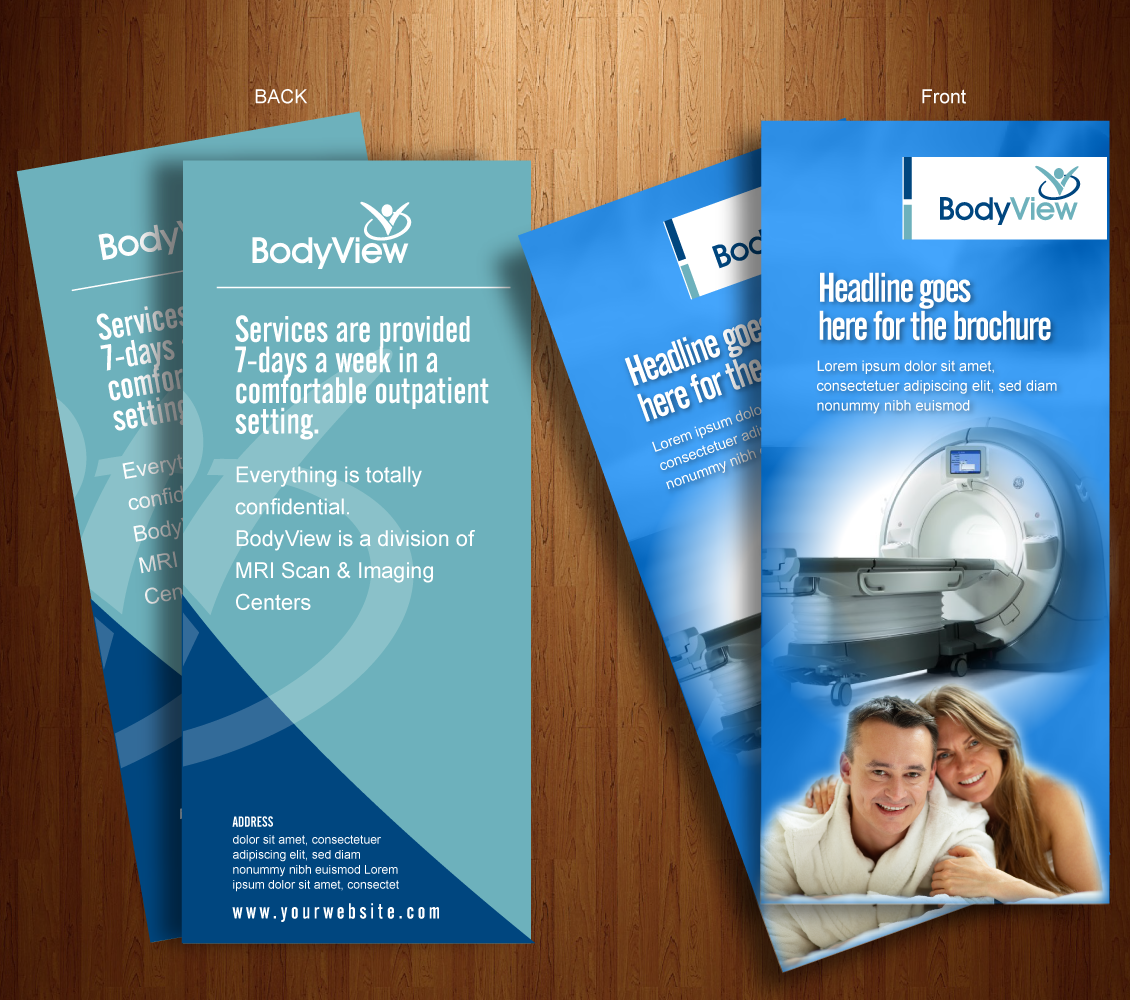 Design de Brochure par designgreen pour ce projet | Design #1333649