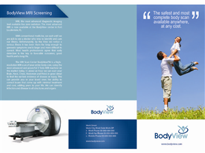 Brochure Design by PIPER33