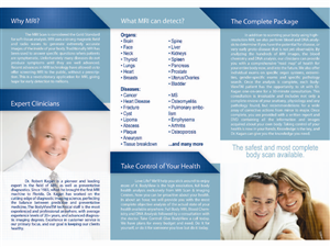 Brochure Design by PIPER33 for this project | Design: #1333096
