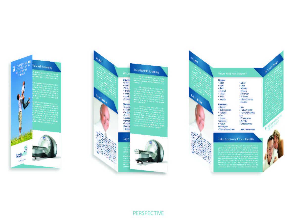 Design de Brochure par PIPER33 pour ce projet | Design #1333097