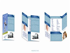 Brochure Design by PIPER33 for this project | Design: #1333097