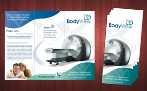 Diseño de Brochure por Sbss para este proyecto | Diseño: #1344822