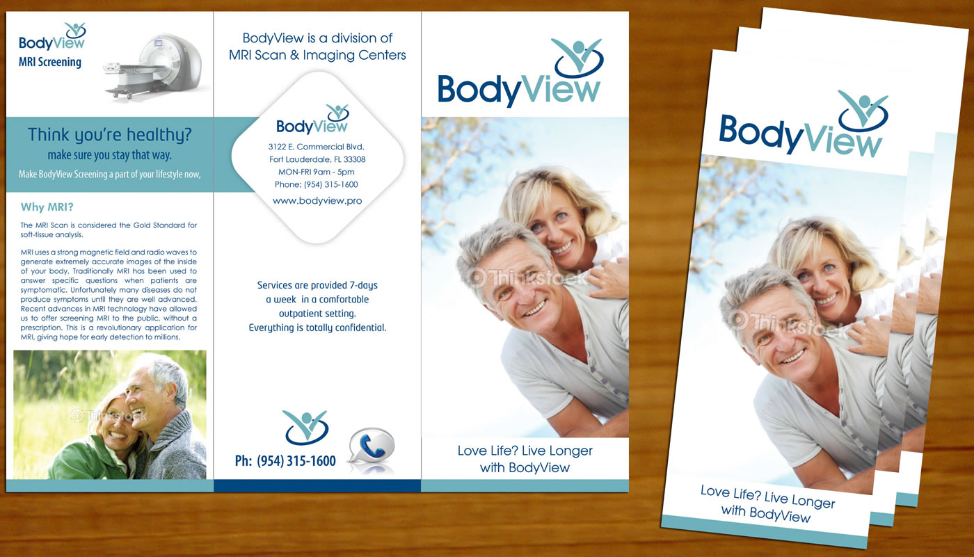 Diseño de Brochure por Sbss para este proyecto | Diseño #1348498