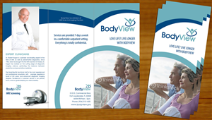 Diseño de Brochure por Sbss para este proyecto | Diseño: #1348574