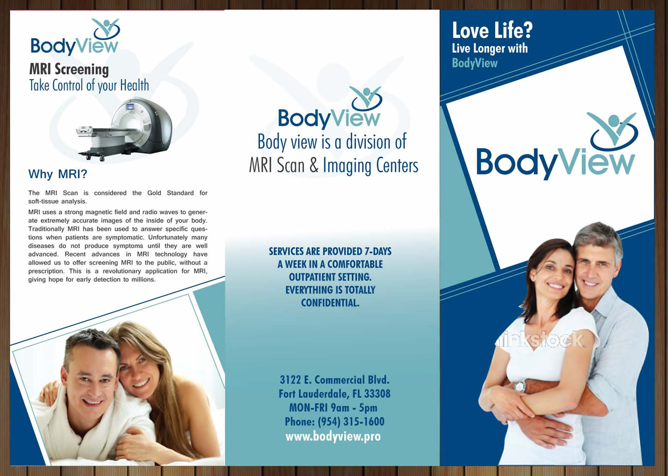 Brochure Design by Sbss for this project | Design #1351073