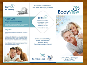 Diseño de Brochure por Sbss para este proyecto | Diseño: #1354528