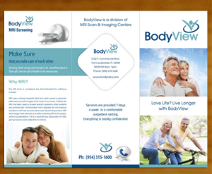 Diseño de Brochure por Sbss para este proyecto | Diseño: #1354538
