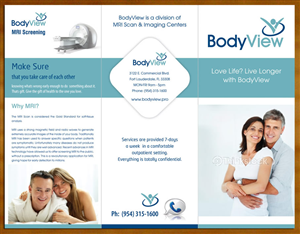 Diseño de Brochure por Sbss para este proyecto | Diseño: #1354544