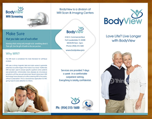 Diseño de Brochure por Sbss para este proyecto | Diseño: #1354549