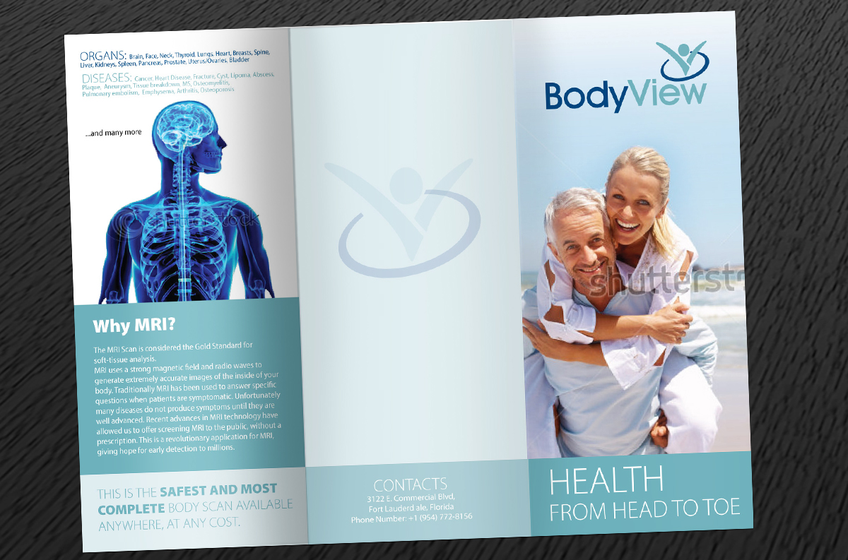 Design de Brochure par Svetlin Angelov pour ce projet | Design #1339081