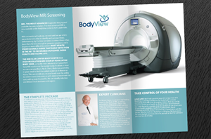 Diseño de Brochure por Svetlin Angelov para este proyecto | Diseño: #1339084