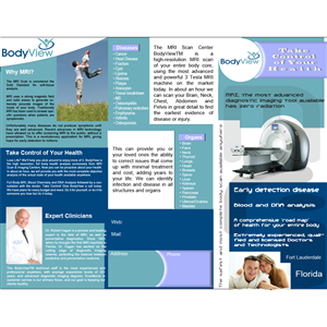Brochure Design by bluewindwork