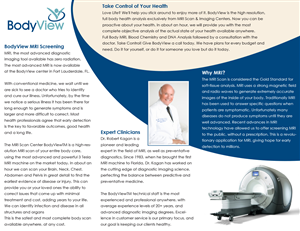 Brochure Design by klingea1