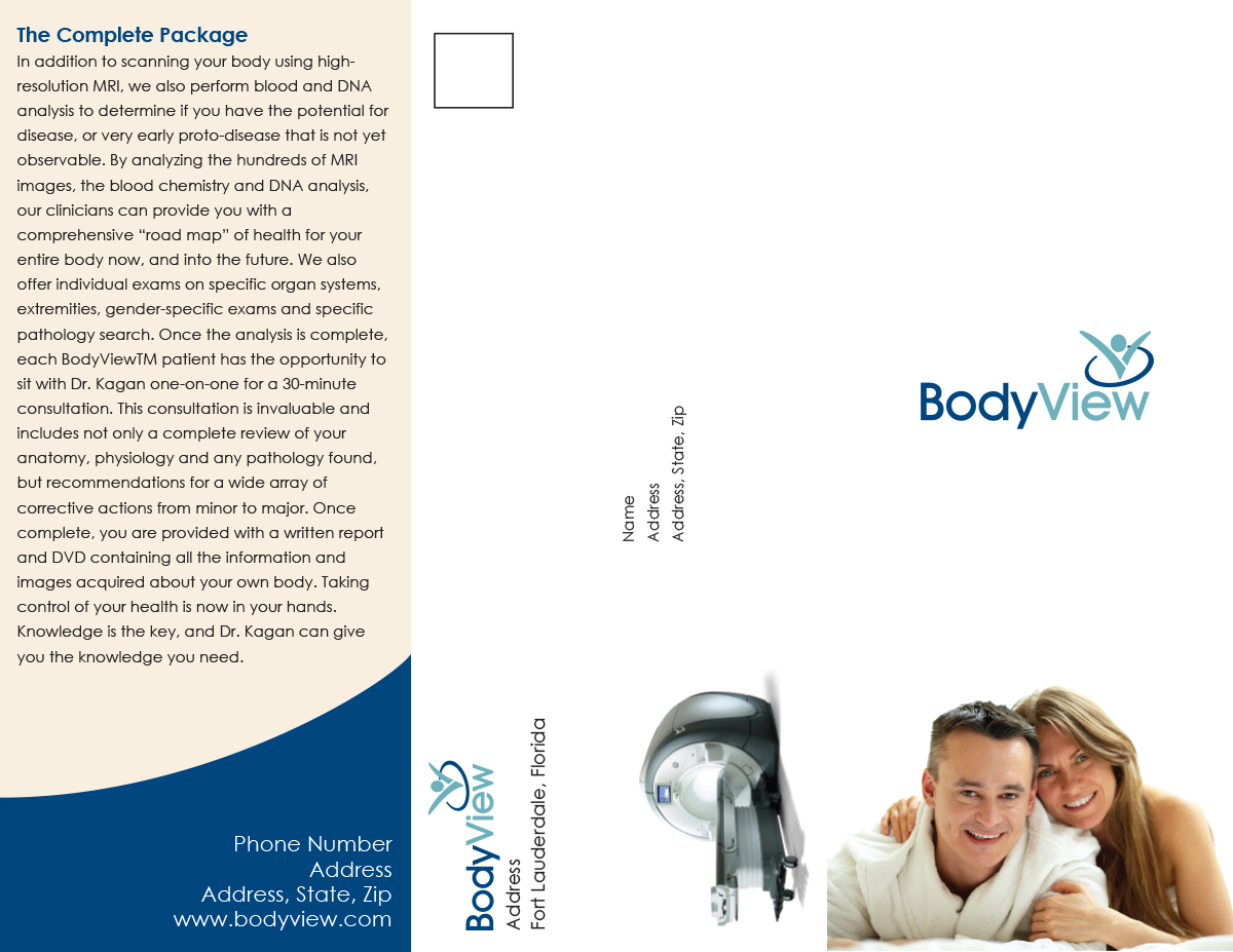 Brochure Design by klingea1 for this project | Design #1342660
