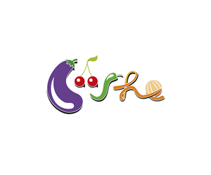 Logo Design by R M