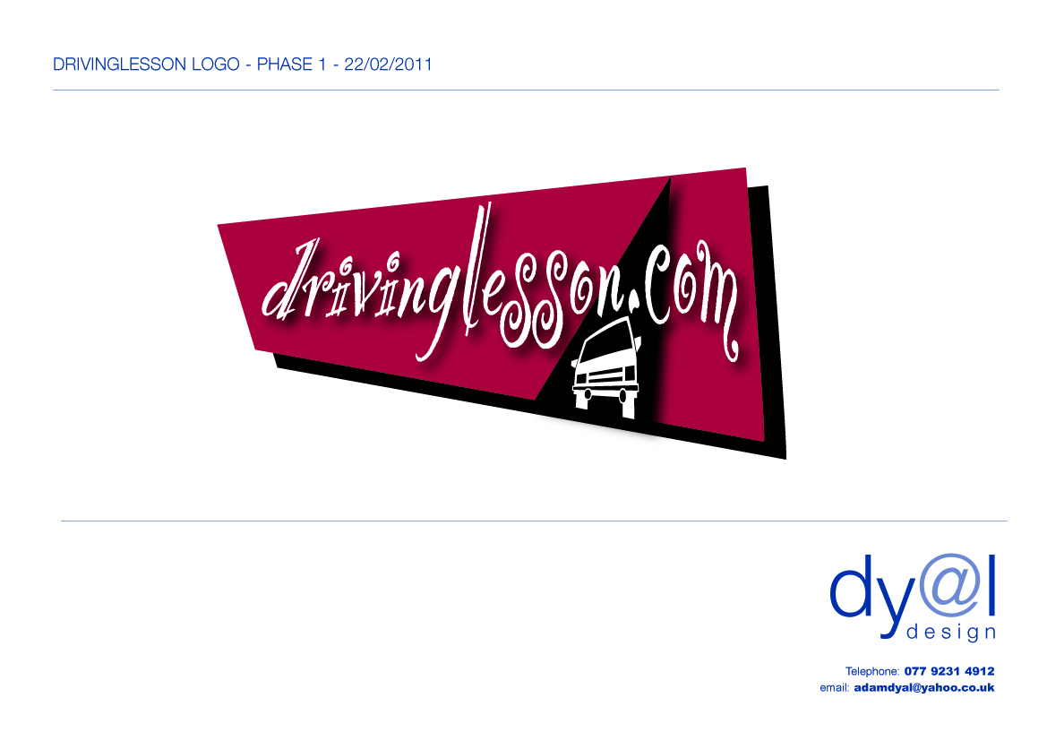 Logo Design by Dyal Design for this project | Design #217990