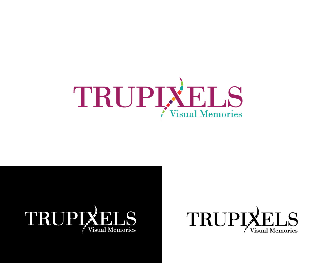 Logo Design by niko for this project | Design #4682139