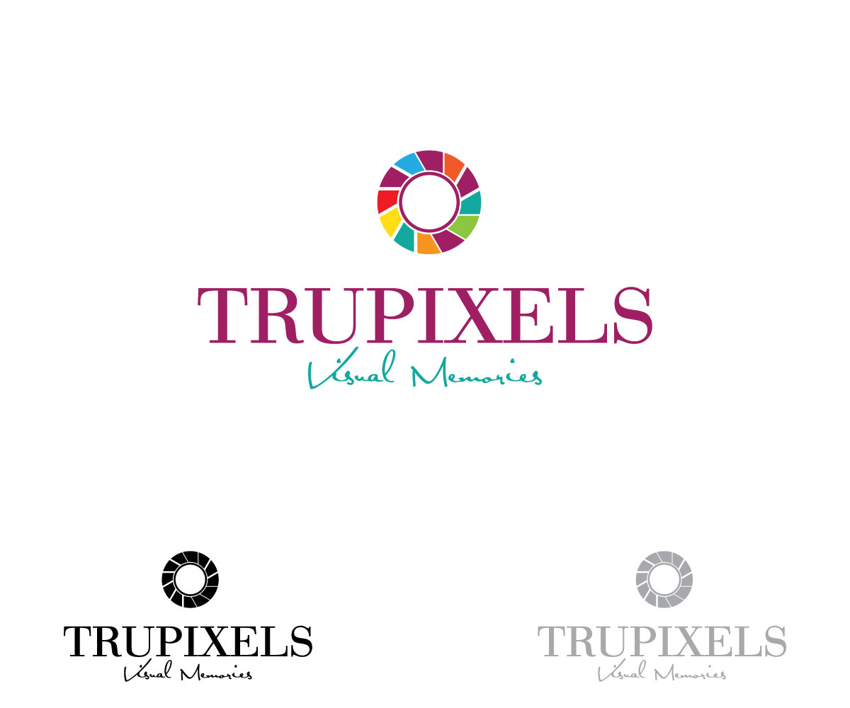 Logo Design by niko for this project | Design #4682244