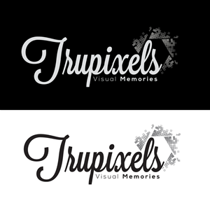 Logo Design by budie deathlust