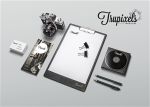 Logo Design by budie deathlust for this project | Design: #4743193