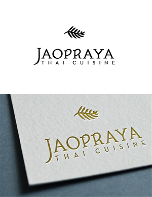 Logo Design by trufya for this project | Design: #4838183