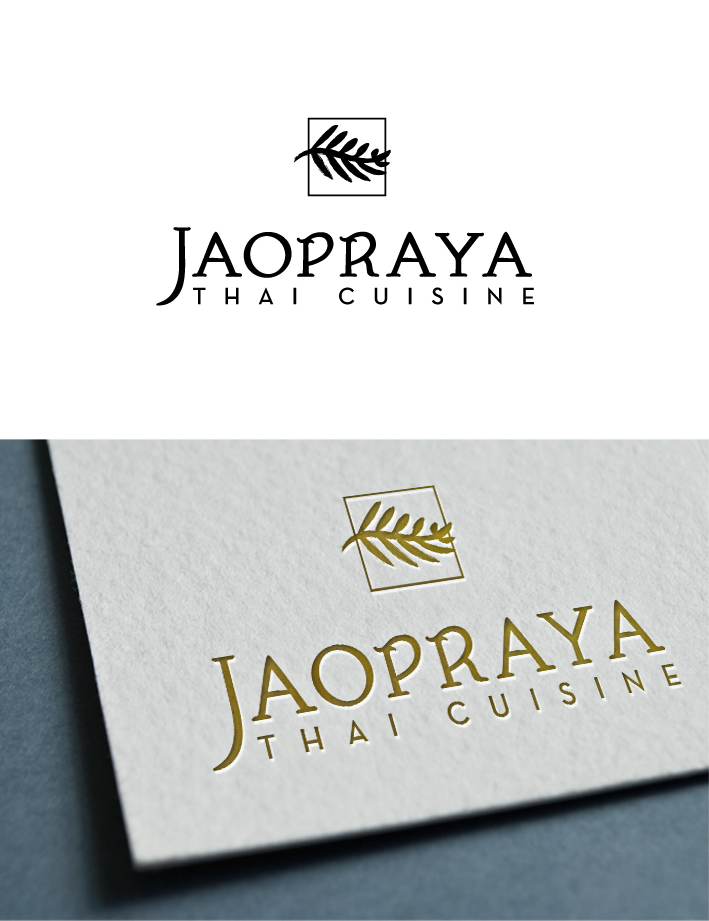 Logo Design by trufya for this project | Design #4838185