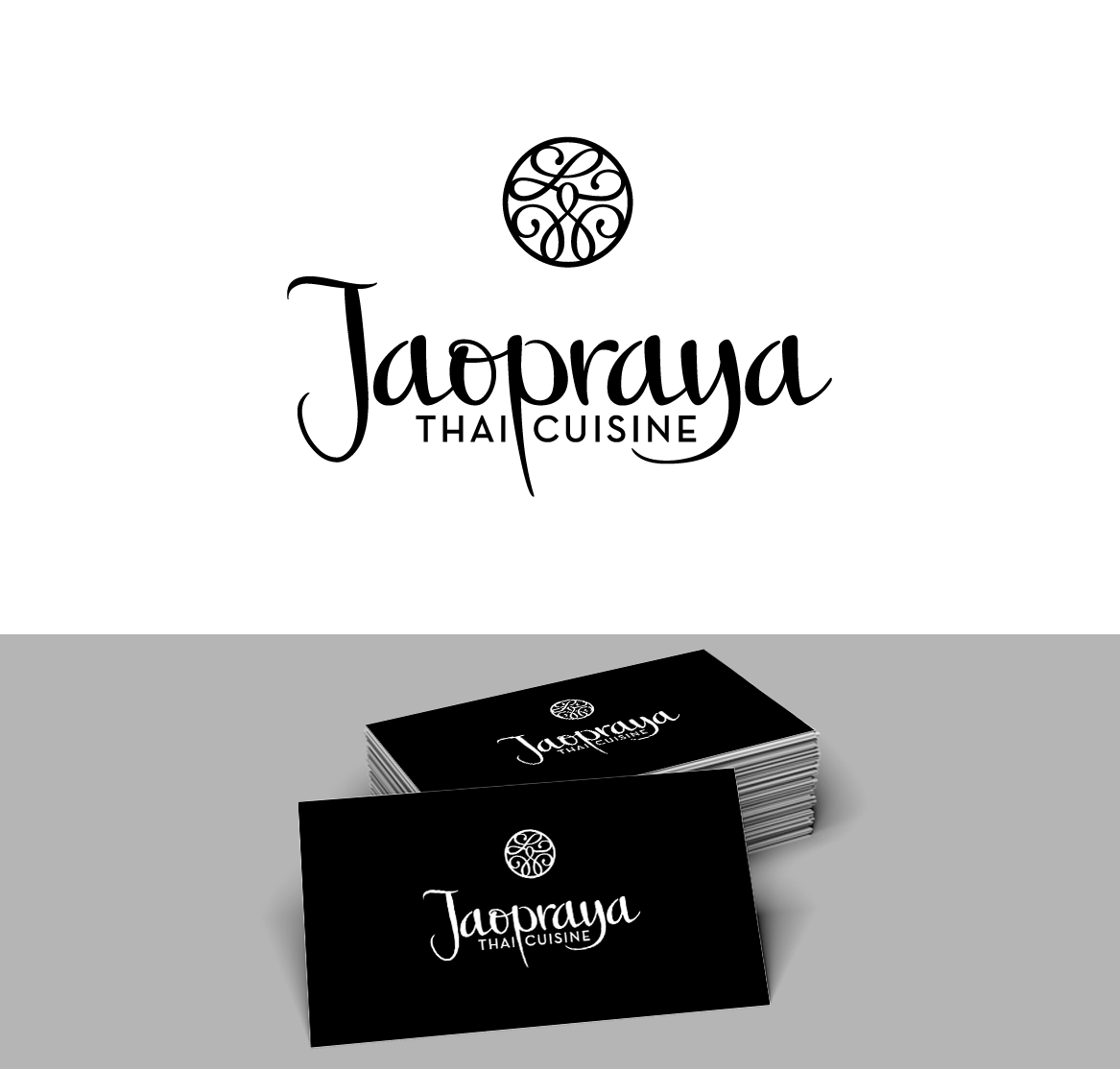 Logo Design by trufya for this project | Design #4838371