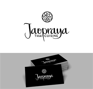 Logo Design by trufya for this project | Design: #4838371