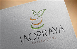 Logo Design by el. for this project | Design #4738563