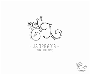 Logo Design by Sofia Herrera for this project | Design #4752911