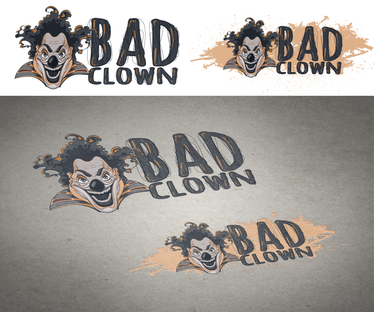 Logo Design by Hendrik for this project | Design #4936710